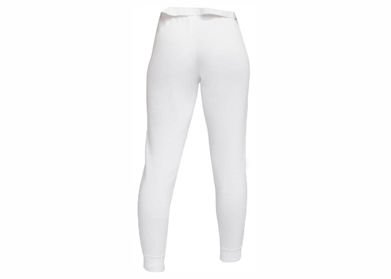 Nike Sportswear Women's Club Fleece Jogger Pants White/Black