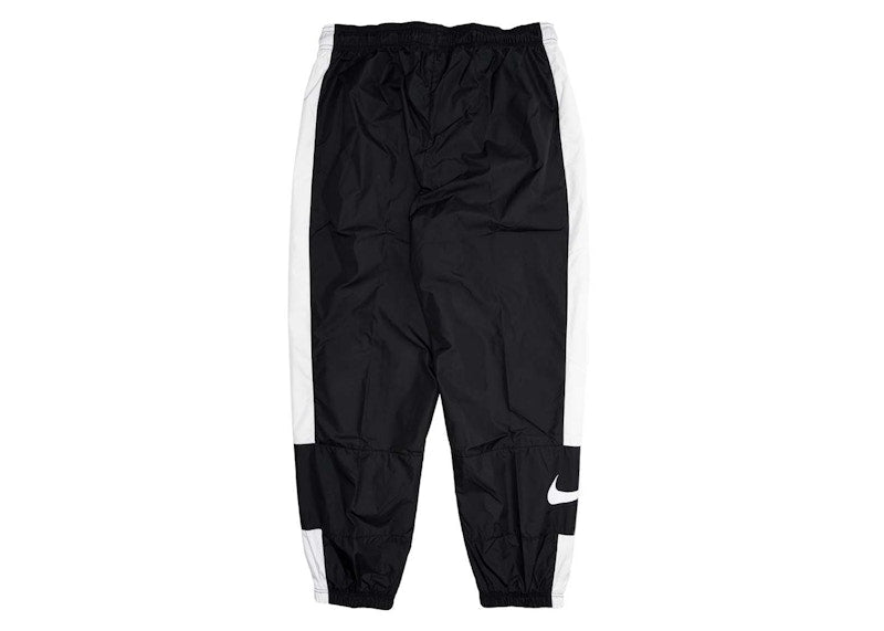 Nike Sportswear Women's Repel Woven Pants Black/White