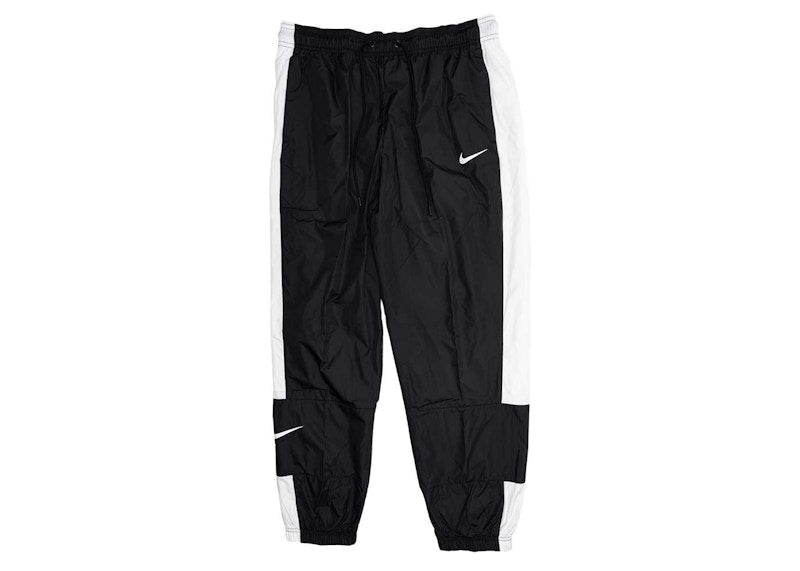 Nike Sportswear Women's Repel Woven Pants Black/White