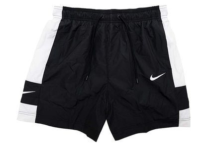 Nike Sportswear Women's Shorts Black/White