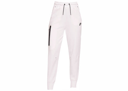 Nike Sportswear Women's Tech Fleece Joggers Pearl Pink/Black