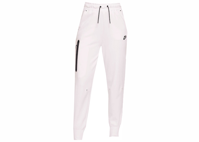 Nike Sportswear Women's Tech Fleece Joggers Pearl Pink/Black