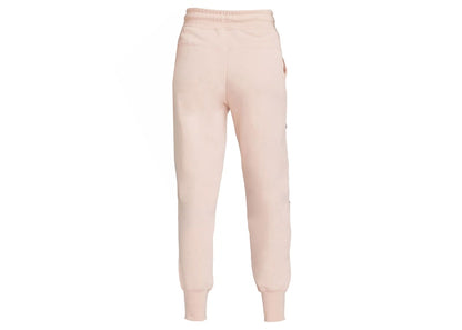 Nike Sportswear Women's Tech Fleece Joggers Pink Oxford/Black