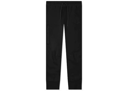 Nike Sportswear Women's Tech Fleece Joggers Black/Black