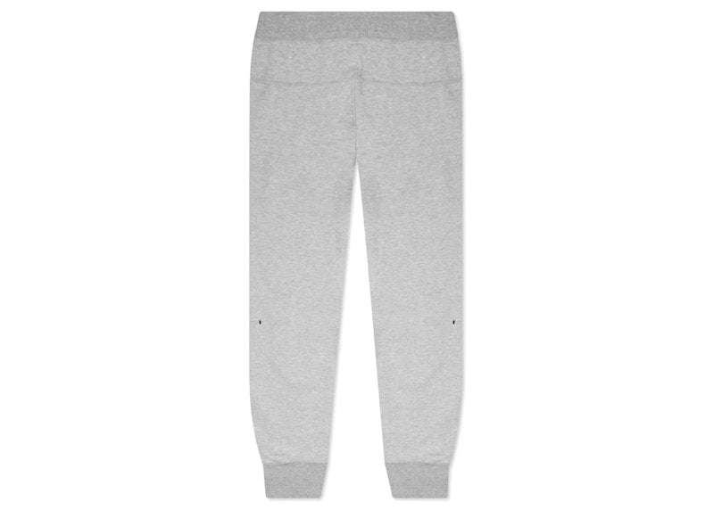 Nike Sportswear Women's Tech Fleece Joggers Dark Grey Heather/Black
