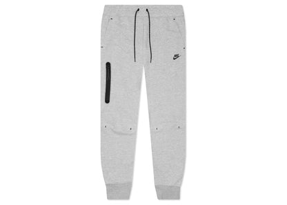 Nike Sportswear Women's Tech Fleece Joggers Dark Grey Heather/Black