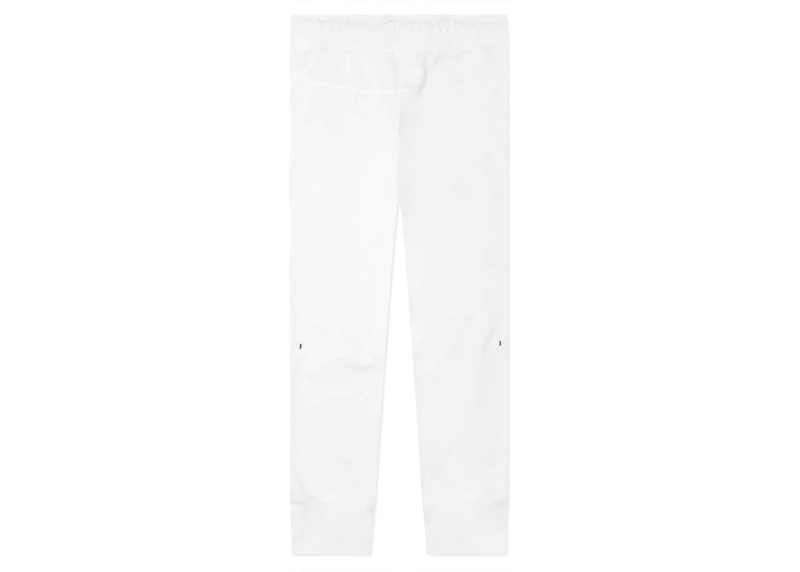 Nike Sportswear Women's Tech Fleece Joggers Summit White/Black