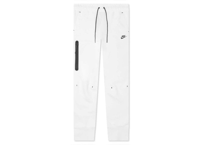 Nike Sportswear Women's Tech Fleece Joggers Summit White/Black