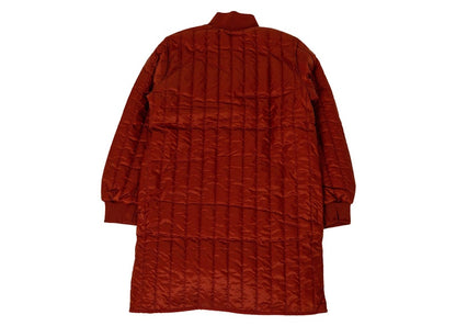 Nike Sportswear Women's Tech Pack Therma-Fit Jacket Brown