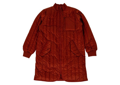 Nike Sportswear Women's Tech Pack Therma-Fit Jacket Brown