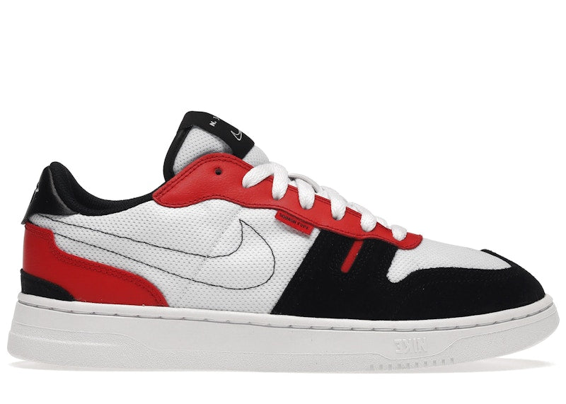 Nike Squash-Type University Red