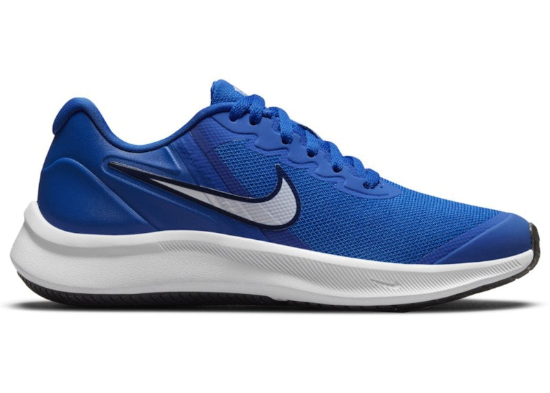 Nike Star Runner 3 Game Royal (GS)