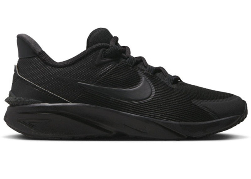 Nike Star Runner 4 Next Nature Black Anthracite (GS)