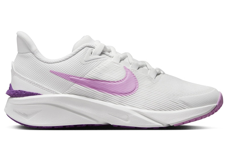 Nike Star Runner 4 Summit White Viotech Beyond Pink (GS)