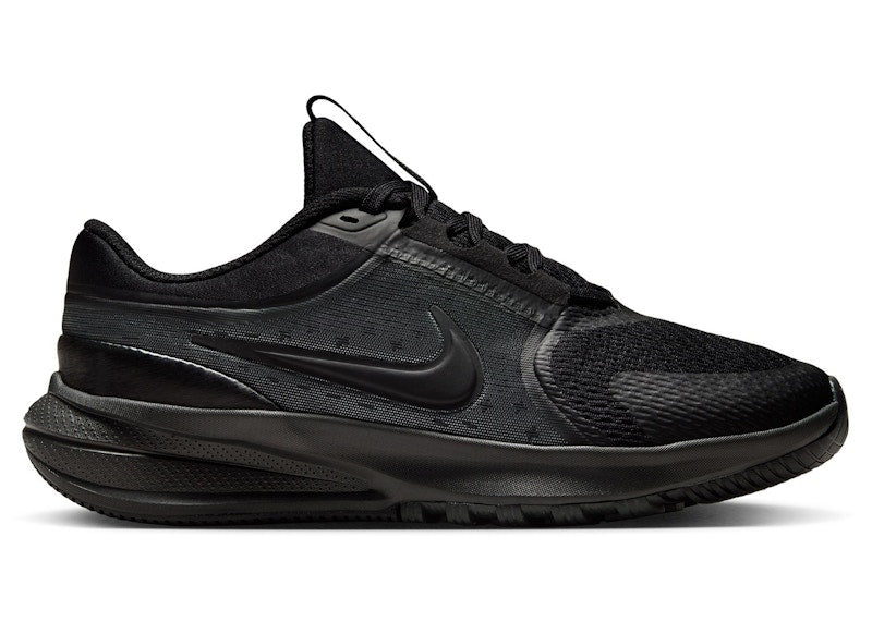 Nike Star Runner 5 Black Anthracite (GS)