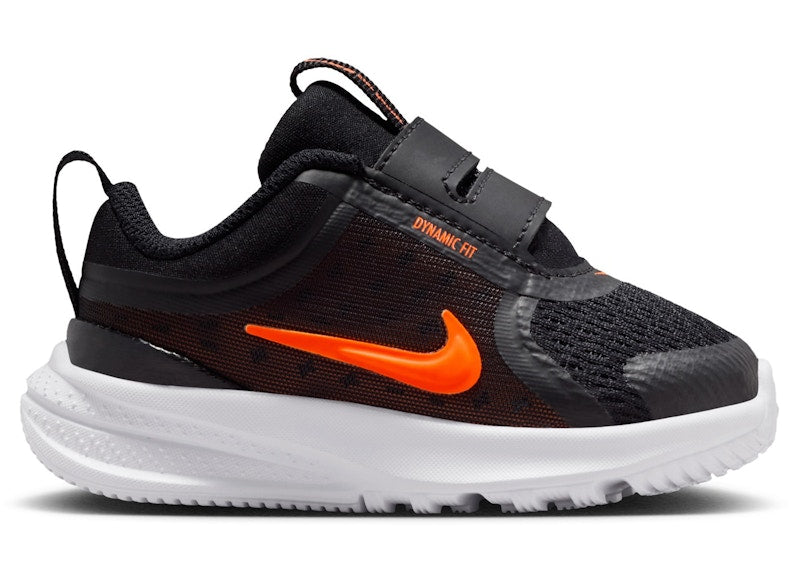 Nike Star Runner 5 Black Total Orange (TD)