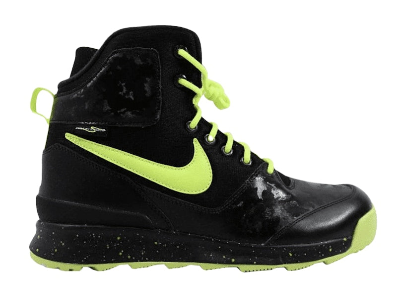 Nike Stasis ACG Black Volt (GS)