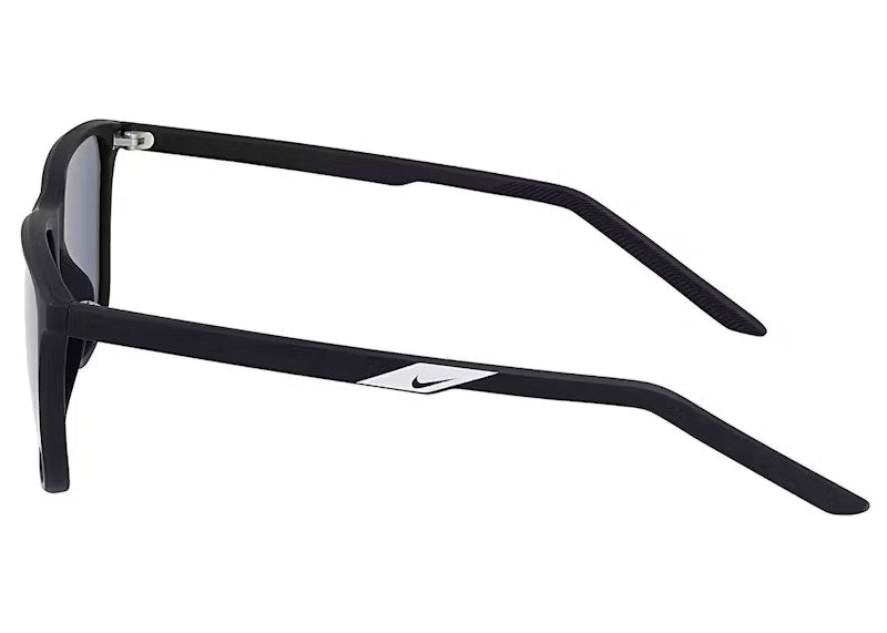 Nike State Sunglasses Dark Grey/Black/White