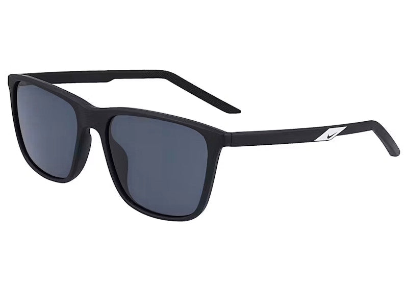 Nike State Sunglasses Dark Grey/Black/White