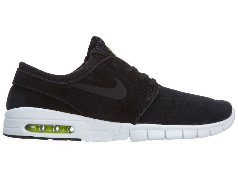 Nike SB Stefan Janoski Max L Black Cyber White