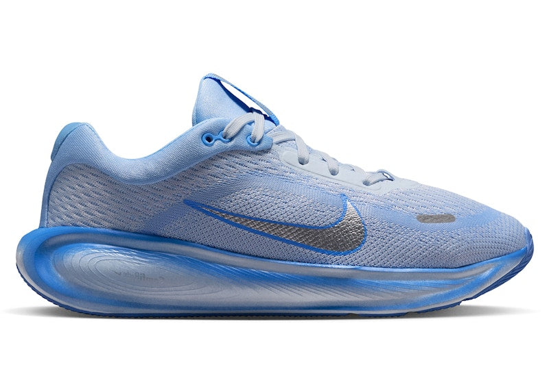 Nike Stellar Ride Aluminum Royal Pulse (GS)