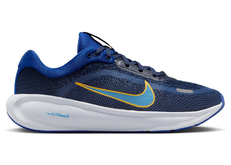 Nike Stellar Ride Old Royal Laser Orange University Blue (GS)