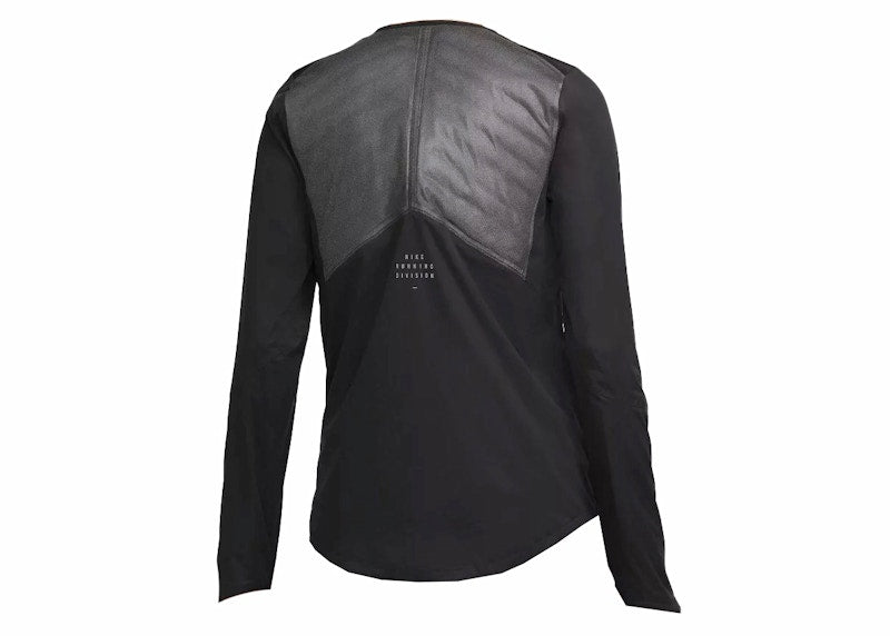 Nike Storm-Fit ADV Run Division Jacket Black/Grey