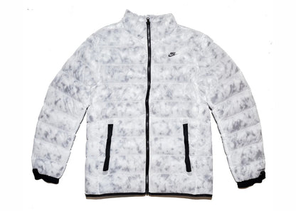Nike Storm-Fit ADV Tech Pack 3-in-1 Parka Light Curry
