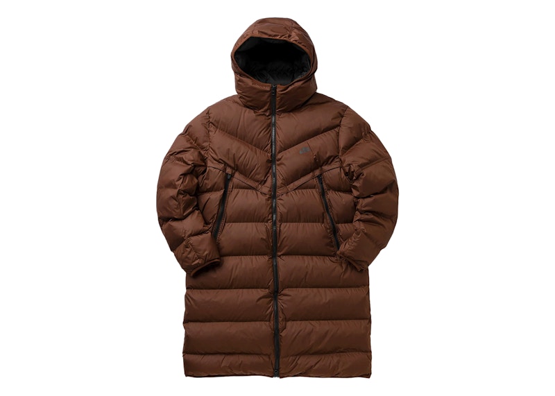 Nike Storm-Fit Windrunner Jacket Cacao Wow