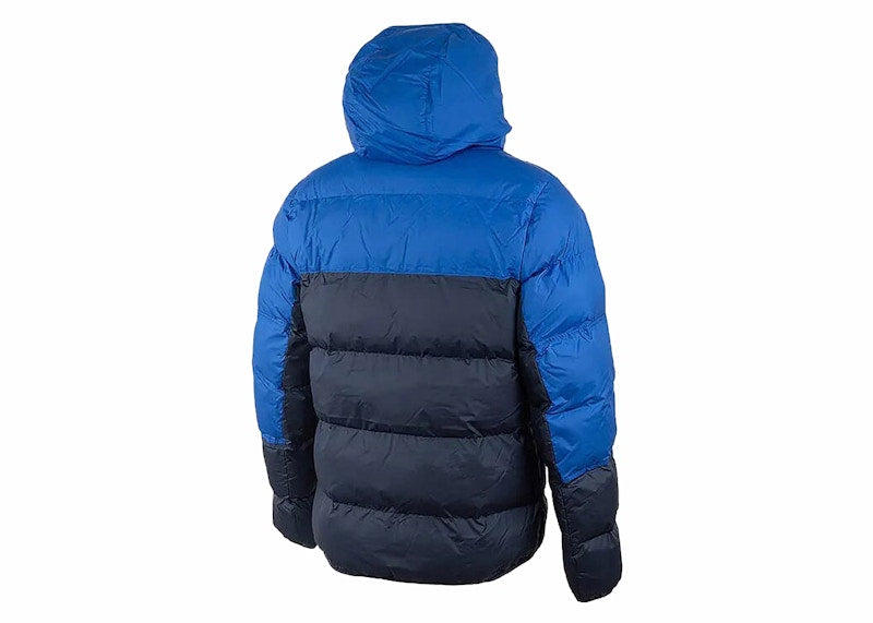 Nike Storm-Fit Windrunner Primaloft Jacket Blue/Black