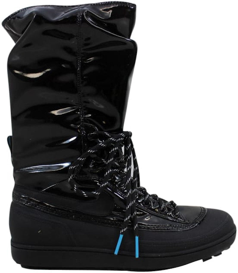 Nike Storm Warrior Hi Black (Women's)