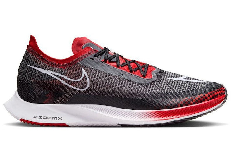 Nike Streakfly Black Varsity Red