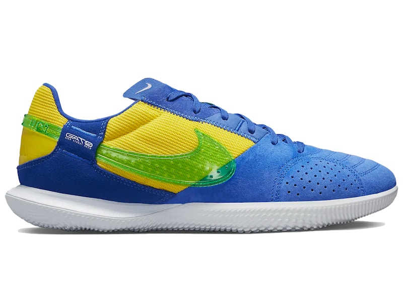 Nike Streetgato Brazil