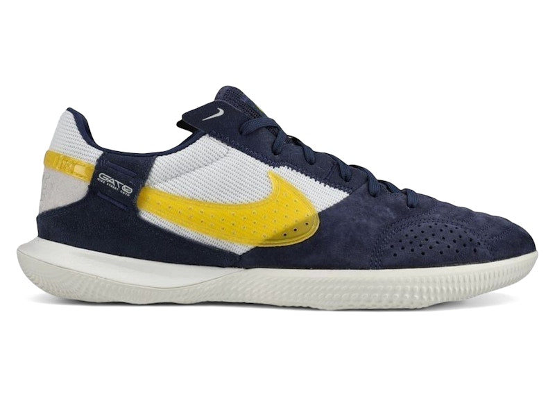 Nike Streetgato Midnight Navy Vivid Sulfur