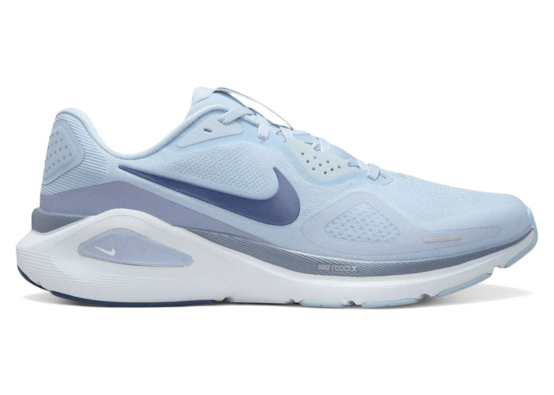 Nike Structure 26 Light Armory Blue Diffused Blue