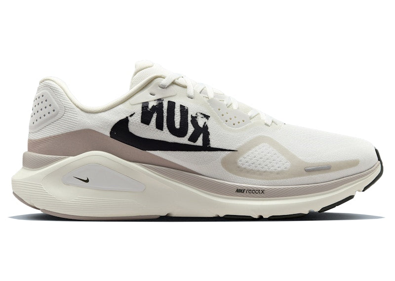 Nike Structure 26 Summit White Vast Grey