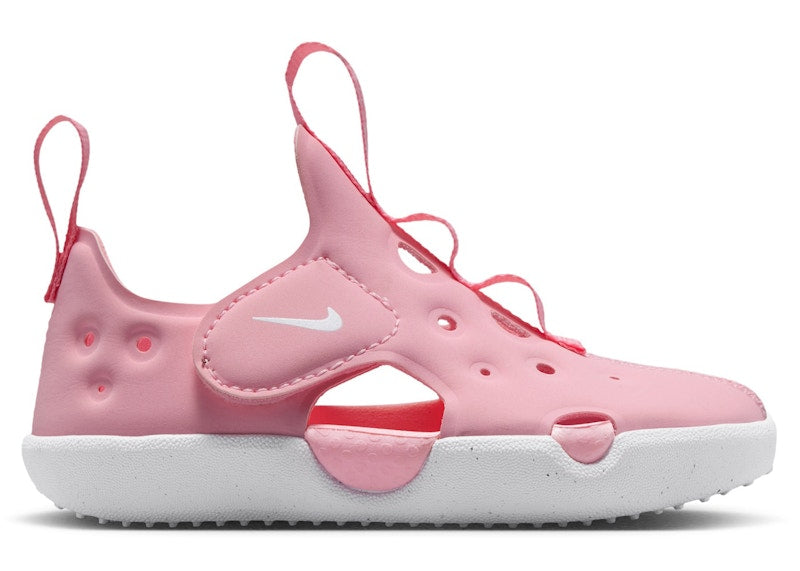 Nike Sunray Protect 4 Medium Soft Pink White (TD)