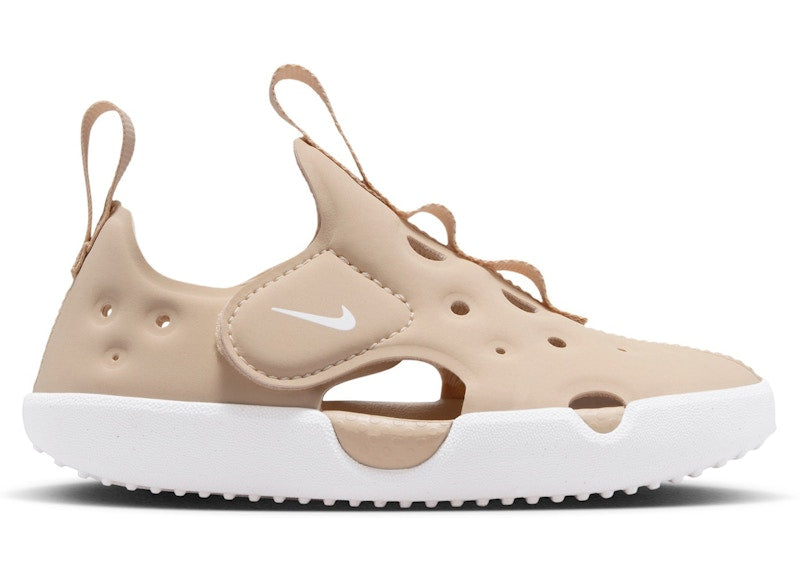 Nike Sunray Protect 4 Sanddrift White (TD)