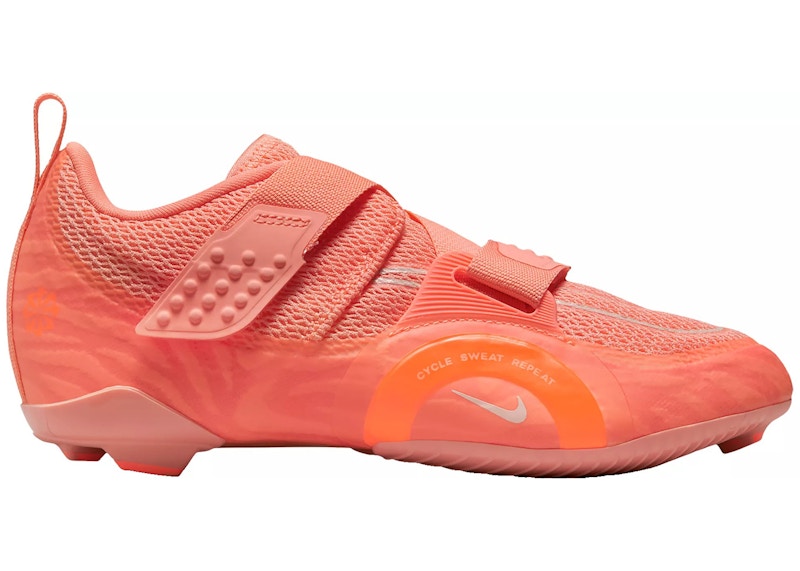 Nike SuperRep Cycle 2 Next Nature Crimson Bliss (Women's)