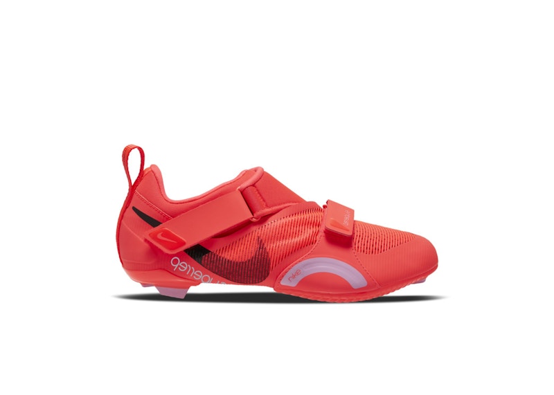 Nike SuperRep Cycle Flash Crimson (Women's)