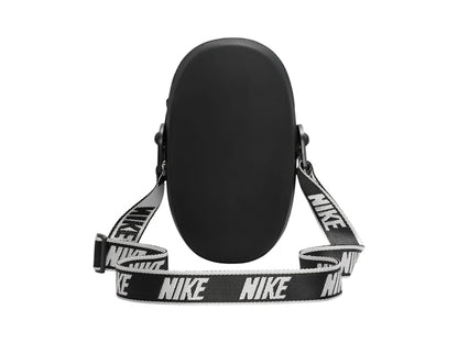 Nike Swim Water-Resistant 1L Bag Black