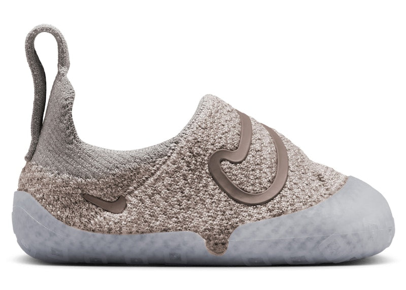 Nike Swoosh 1 College Grey Light Orewood Brown Mink Brown (TD)