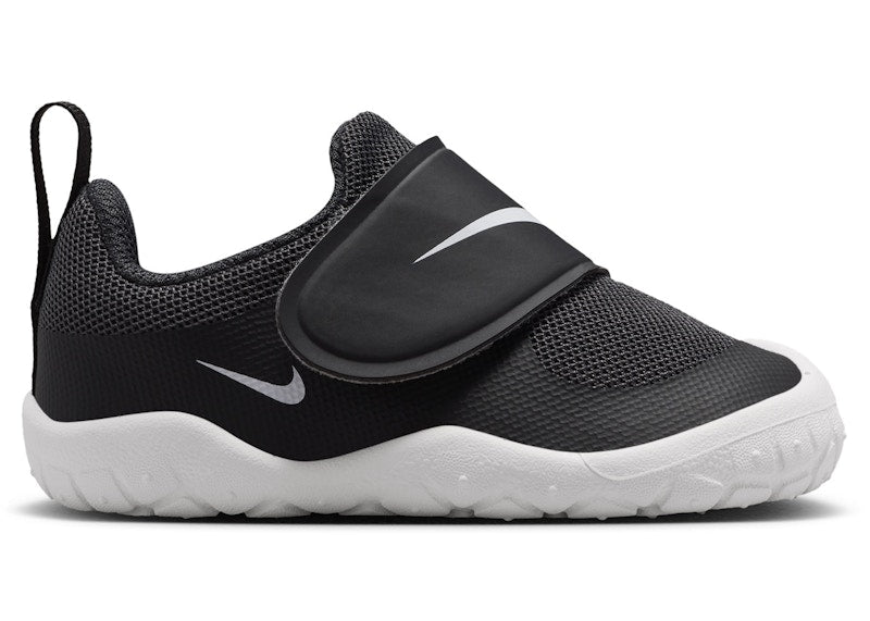 Nike Swoosh 1 Essential Black Anthracite Summit White (TD)