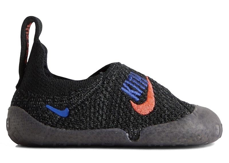 Nike Swoosh 1 Kith Black (TD)