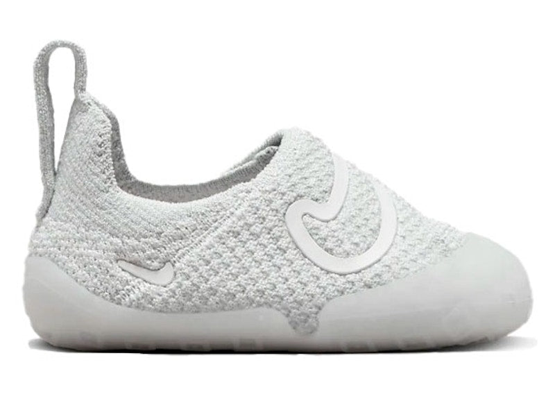 Nike Swoosh 1 Phantom Vast Grey (TD)