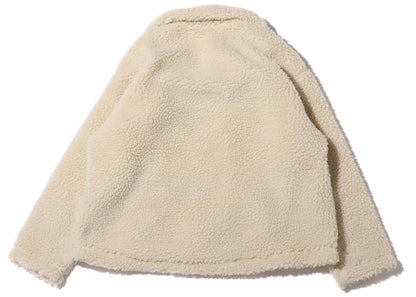 Nike Swoosh Womens Full-Zip Jacket (Asia Sizing) Rattan/Sail