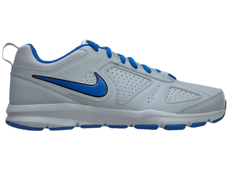 Nike T-Lite Xi Sl Wolf Grey/Hyper Cobalt