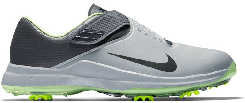 Nike TW 17 Wolf Grey Ghost Green