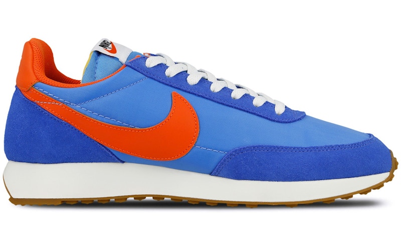 Nike Tailwind 79 Pacific Orange