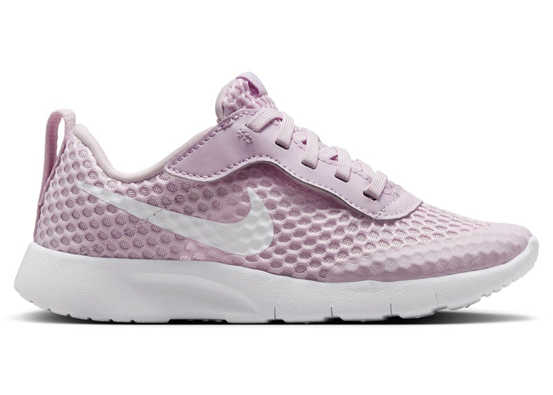 Nike Tanjun EasyOn Bleached Lilac White (PS)